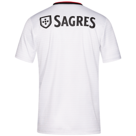 Koszulka Benfica Precz 2018-2019 - Koszulki Piłkarskie